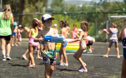 water games party1