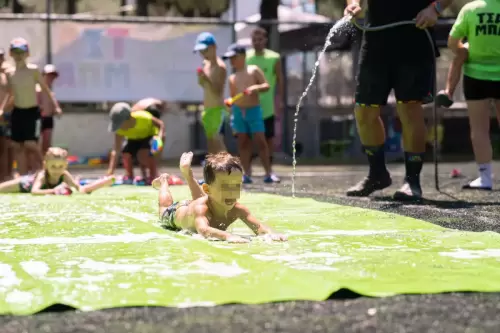 water games party2