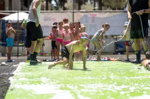 water games party3