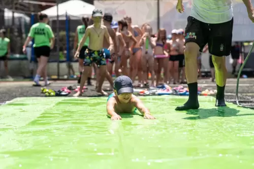 water games party5