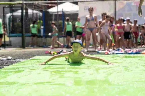 water games party6