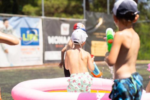 water games party8