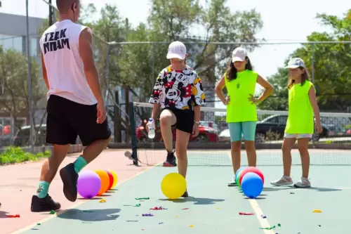 ballon party6