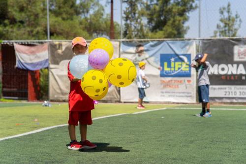 ballon party17
