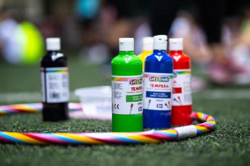 color day party13