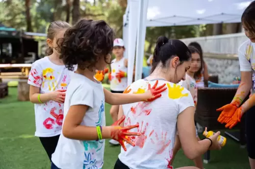 color day party7