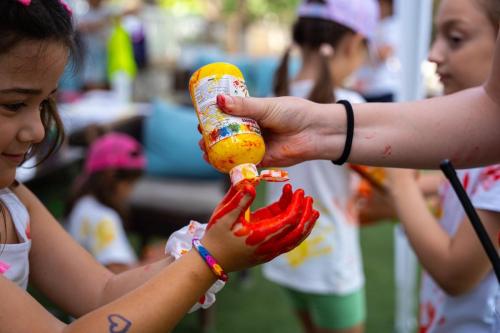 color day party6