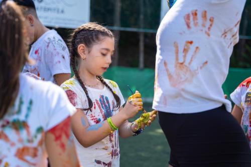 color day party21