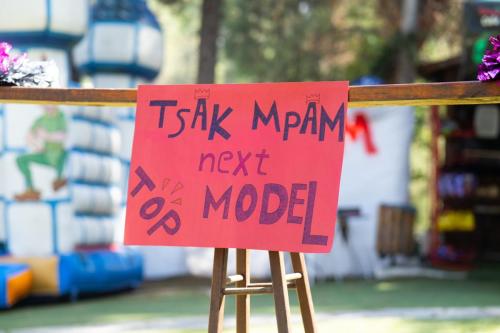 model party17
