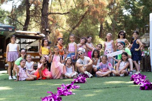 model party11