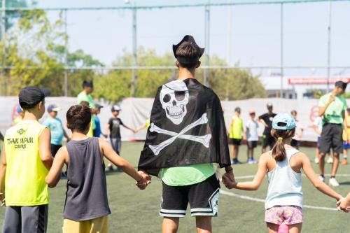 pirates party4